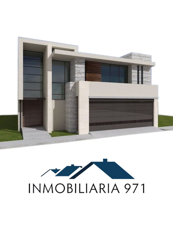 Inmobiliaria 971